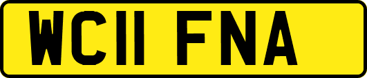 WC11FNA