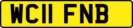 WC11FNB
