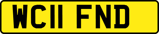 WC11FND
