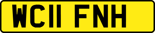 WC11FNH