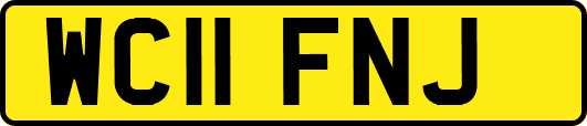 WC11FNJ