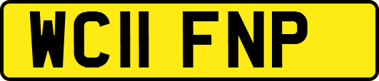 WC11FNP