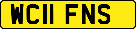 WC11FNS