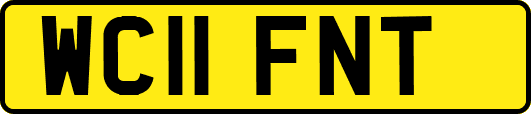 WC11FNT