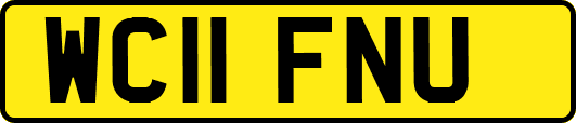 WC11FNU