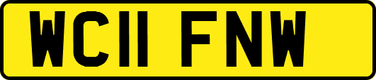 WC11FNW