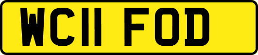 WC11FOD