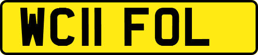 WC11FOL