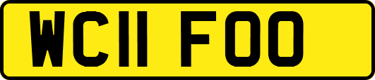 WC11FOO