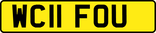 WC11FOU