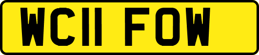 WC11FOW