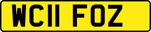 WC11FOZ