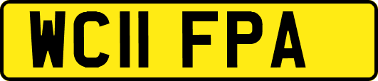 WC11FPA