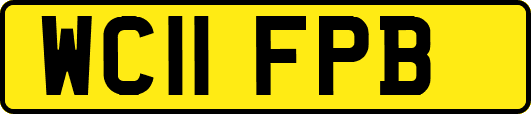 WC11FPB