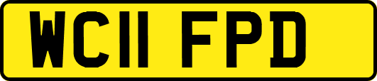 WC11FPD