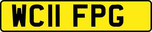 WC11FPG