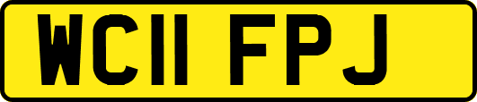 WC11FPJ