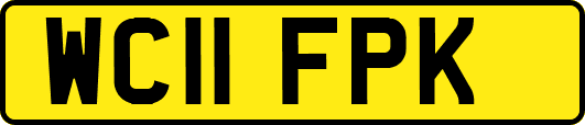 WC11FPK