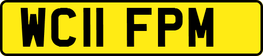 WC11FPM