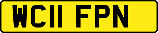 WC11FPN