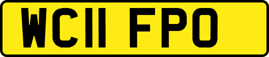 WC11FPO