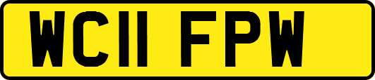 WC11FPW