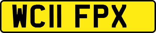 WC11FPX