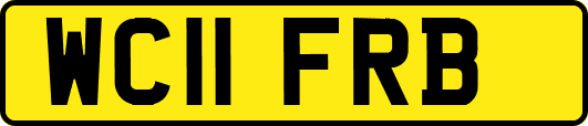 WC11FRB