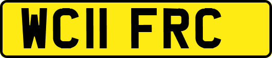 WC11FRC