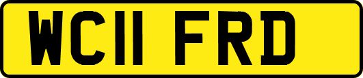 WC11FRD