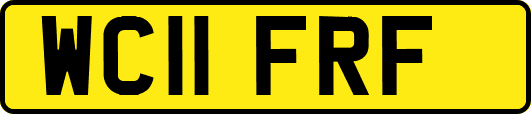 WC11FRF