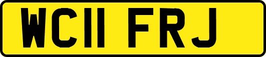 WC11FRJ