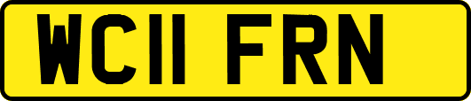 WC11FRN
