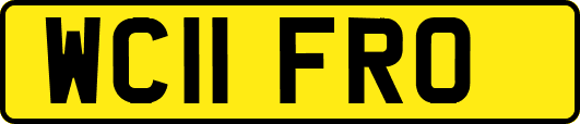 WC11FRO