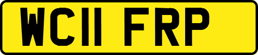WC11FRP