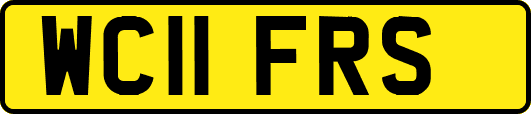 WC11FRS