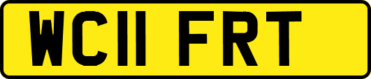 WC11FRT