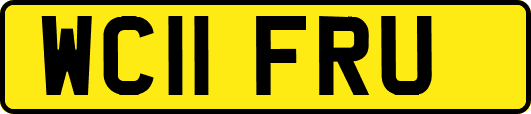 WC11FRU
