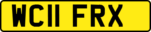 WC11FRX