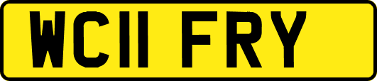 WC11FRY