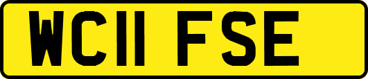 WC11FSE