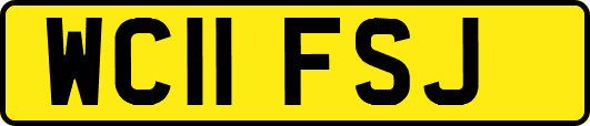 WC11FSJ