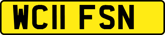WC11FSN