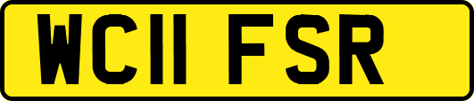 WC11FSR