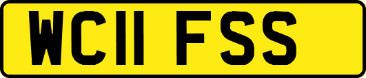 WC11FSS