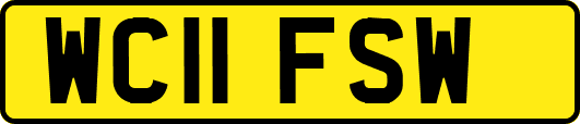 WC11FSW