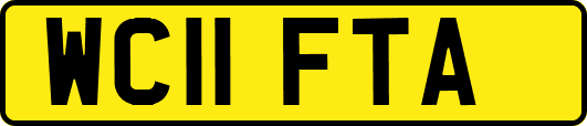 WC11FTA