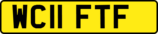 WC11FTF
