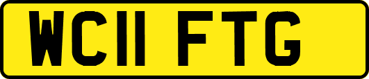 WC11FTG