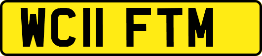 WC11FTM